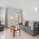 Camoes 7f- Frente Praia,com Piscina *