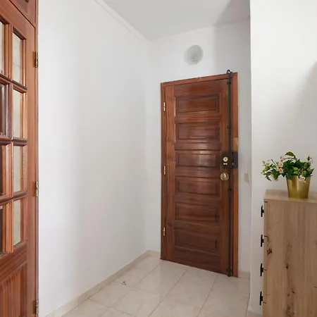 Camoes 7f- Frente Praia,com Piscina Διαμέρισμα