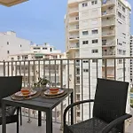 Camoes 7f- Frente Praia,com Piscina *