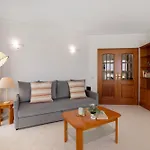 Camoes 7f- Frente Praia,com Piscina *