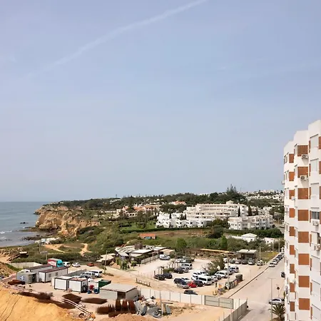 Camoes 7f- Frente Praia,com Piscina 아파트 *
