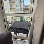 Camoes 7f- Frente Praia,com Piscina *