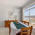 Camoes 7f- Frente Praia,com Piscina Διαμέρισμα Armação de Pêra